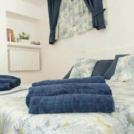 Il Podesta Fabriano Exteriör bild