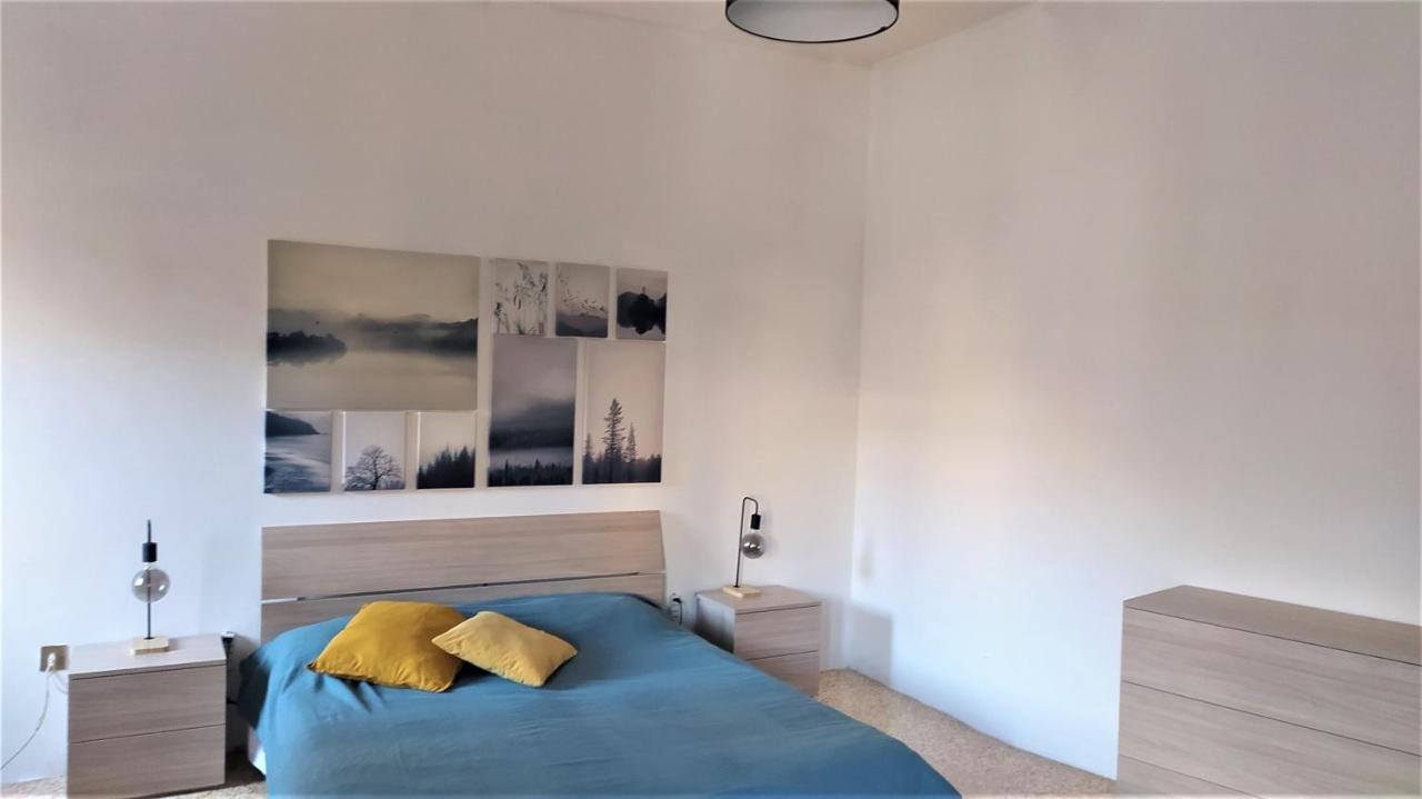 Il Podesta Fabriano Exteriör bild