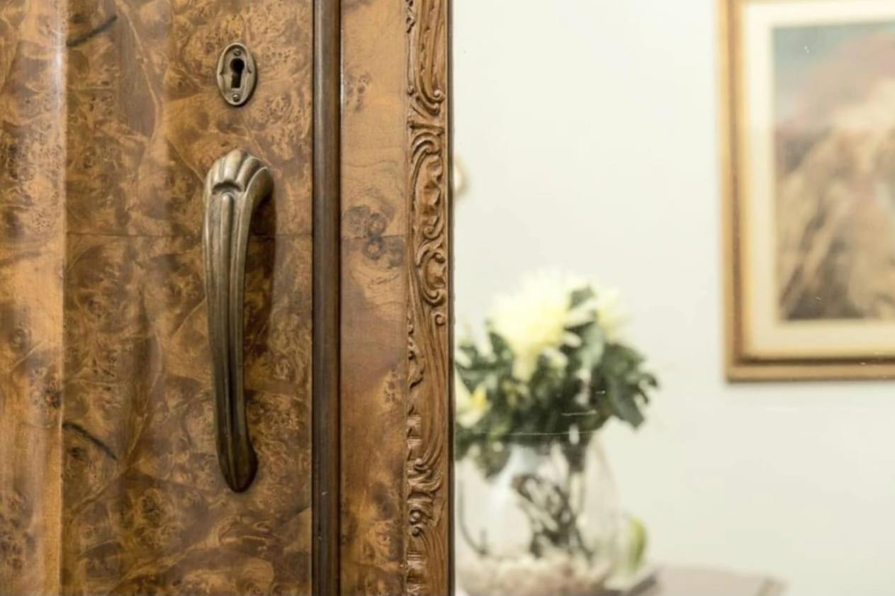 Il Podesta Fabriano Exteriör bild