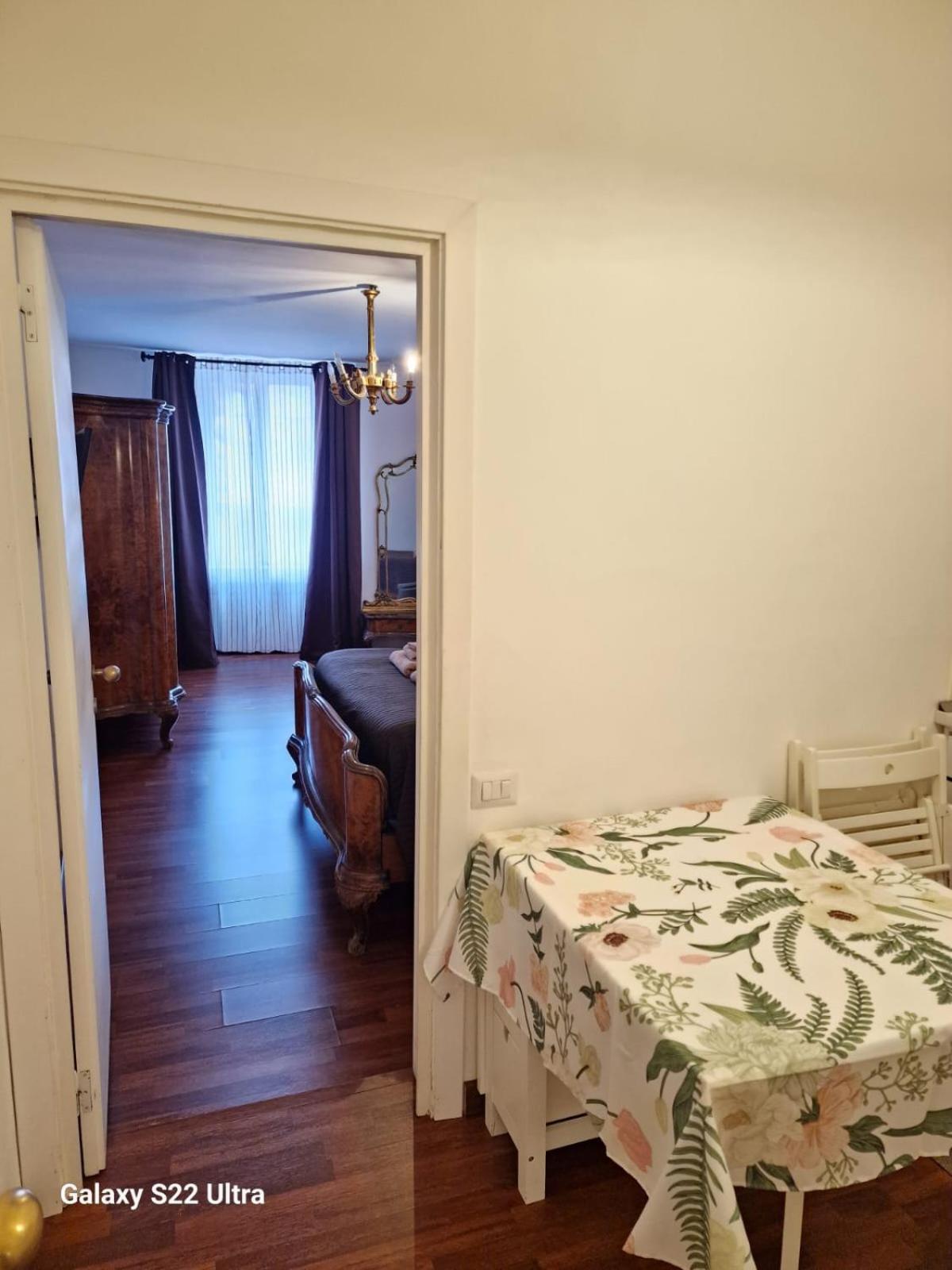Il Podesta Fabriano Exteriör bild
