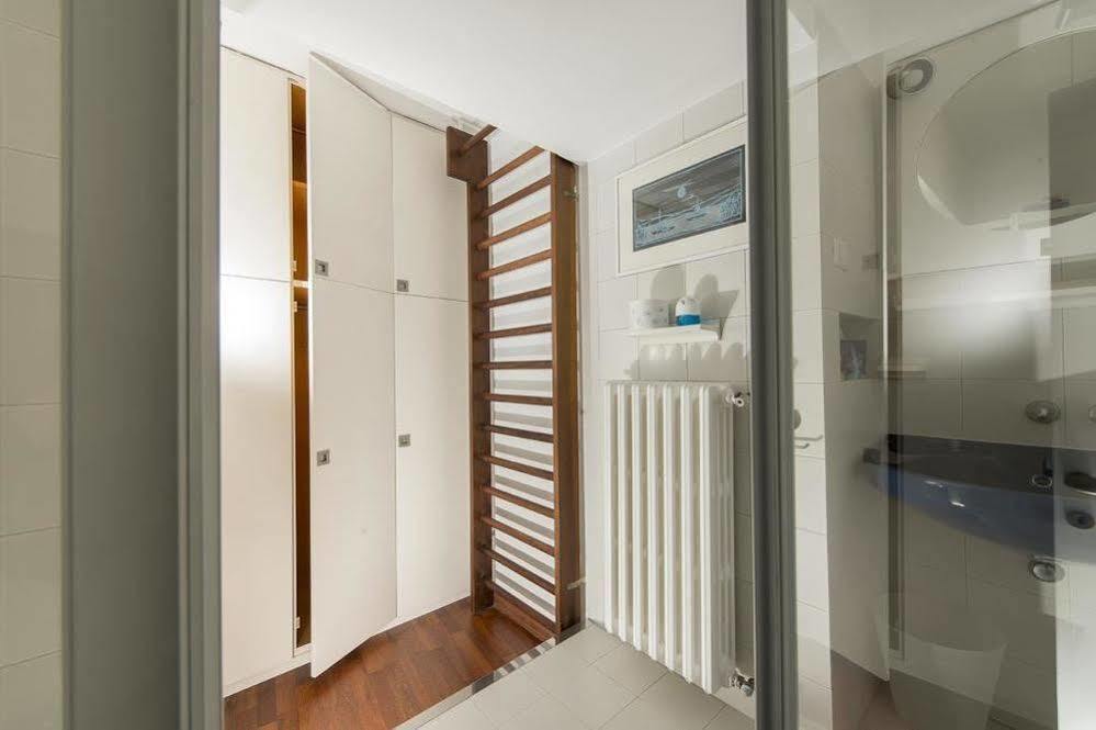 Il Podesta Fabriano Exteriör bild