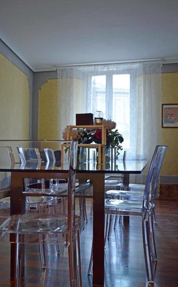 Il Podesta Fabriano Exteriör bild
